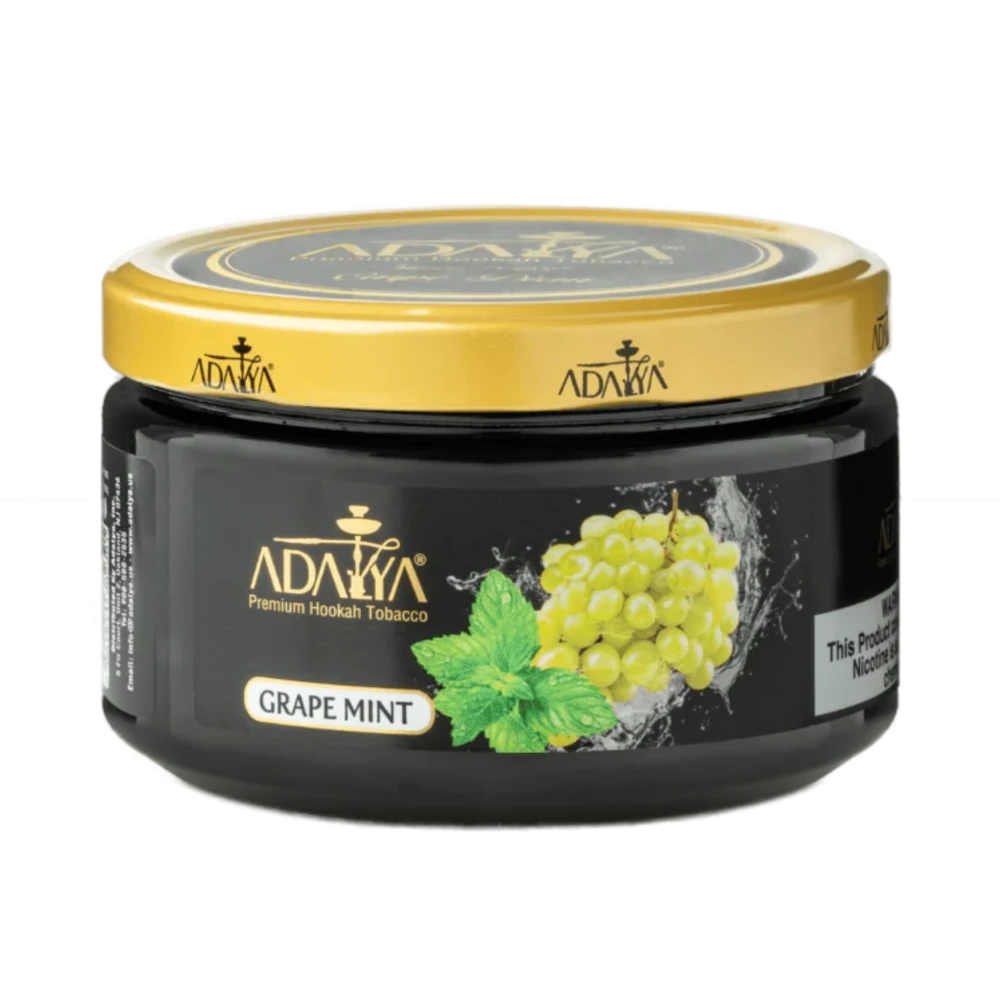Adalya Shisha Tobacco