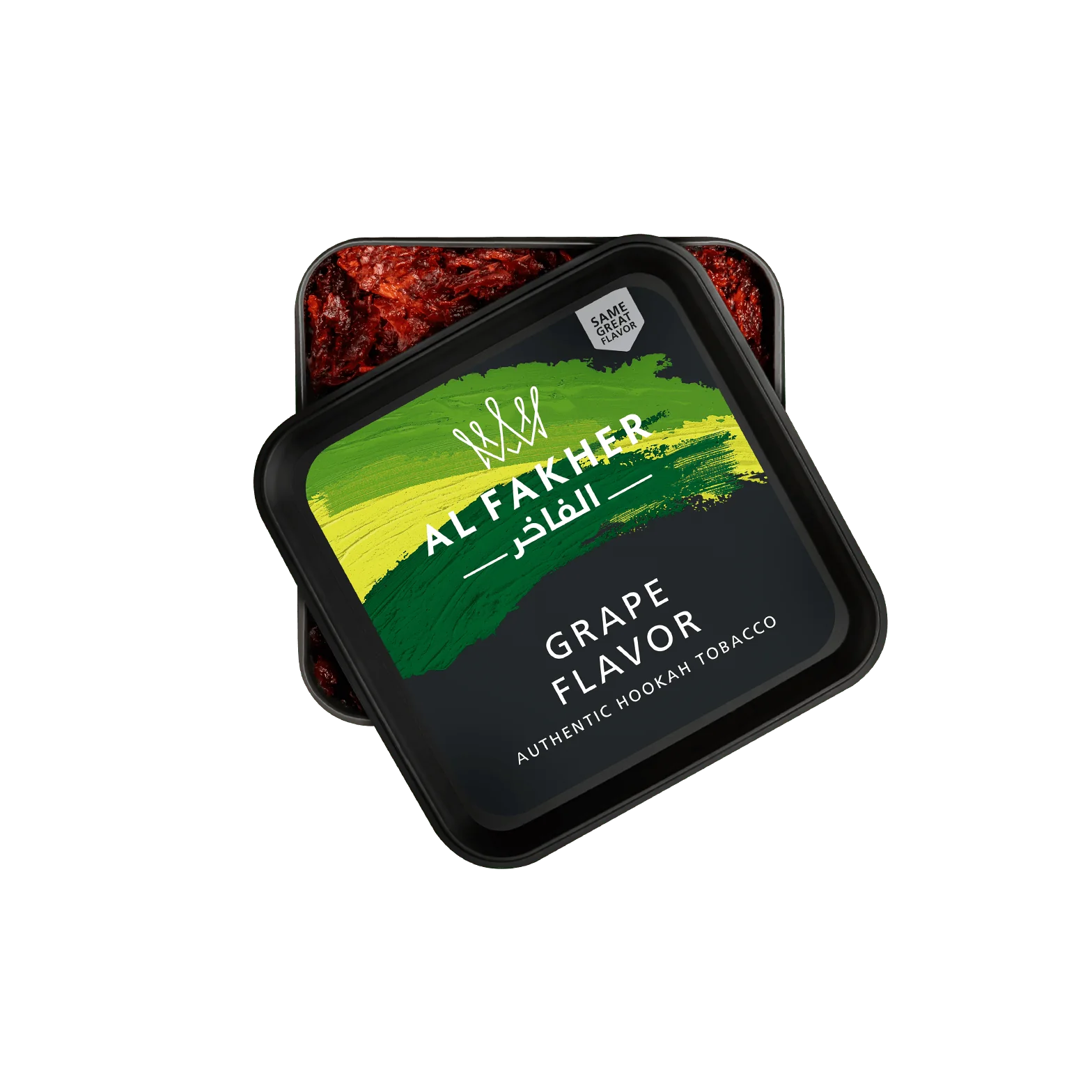 Al Fakher Shisha Tobacco