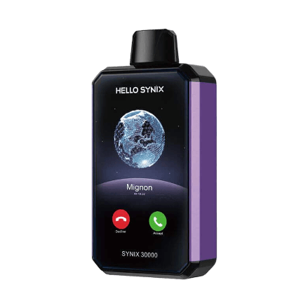 Hello Synix 30K (50ml Nicotine)