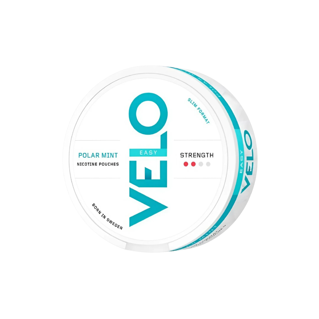 Velo Pouches