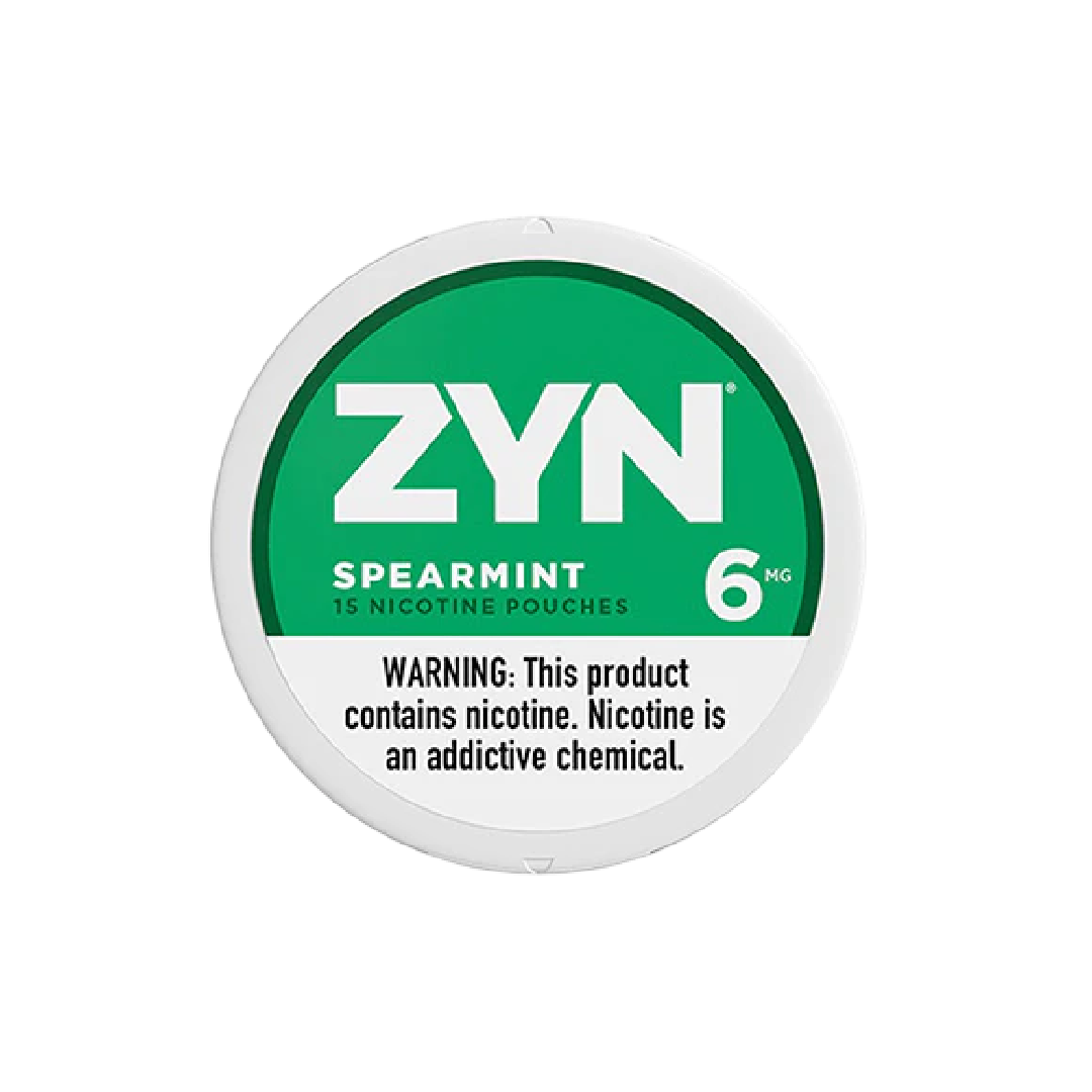 ZYN Pouches