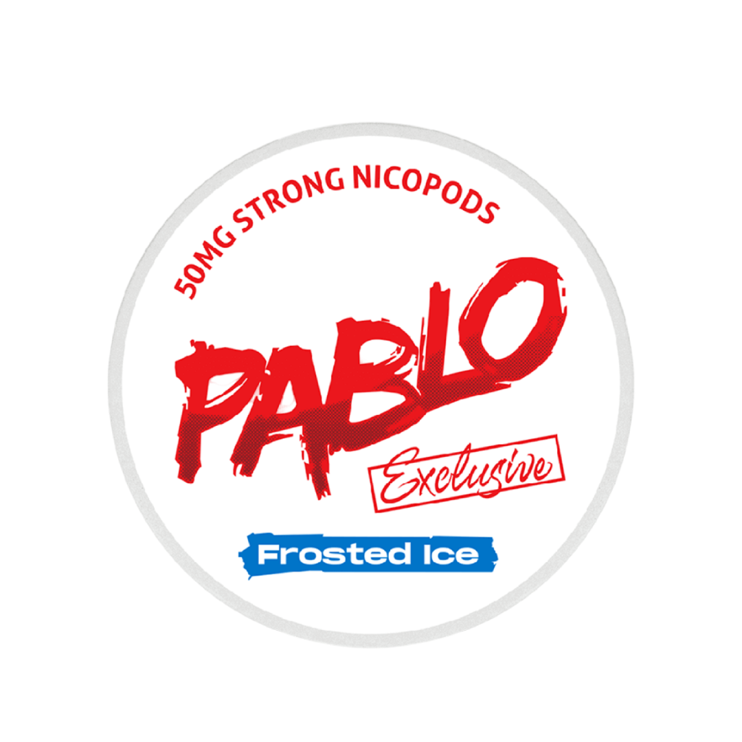 Pablo Pouches